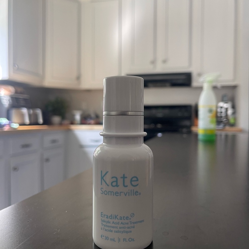 Kate Somerville EradiKate Treatment